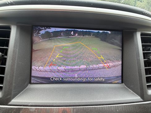 Used 2018 INFINITI QX60 Luxe AWD/4WD image 15