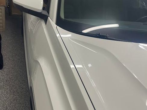 Used 2018 Volkswagen Atlas SEL Premium image 4