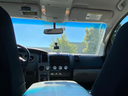 Used 2013 Toyota Tundra 2WD CrewMax image 26