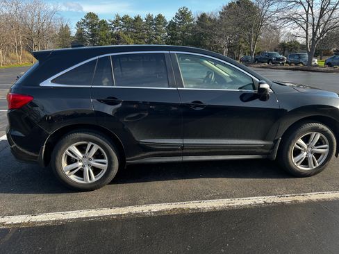 Used 2013 Acura RDX AWD w/ Technology Package image 6