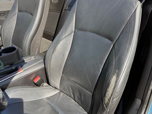 Used 2003 BMW Z4 3.0i RWD image 5