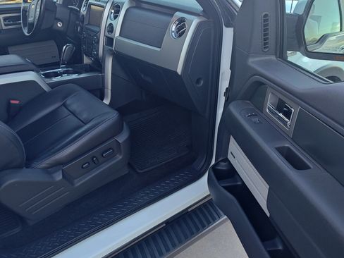 Used 2013 Ford F150 FX4 w/ Luxury Equipment Group image 6