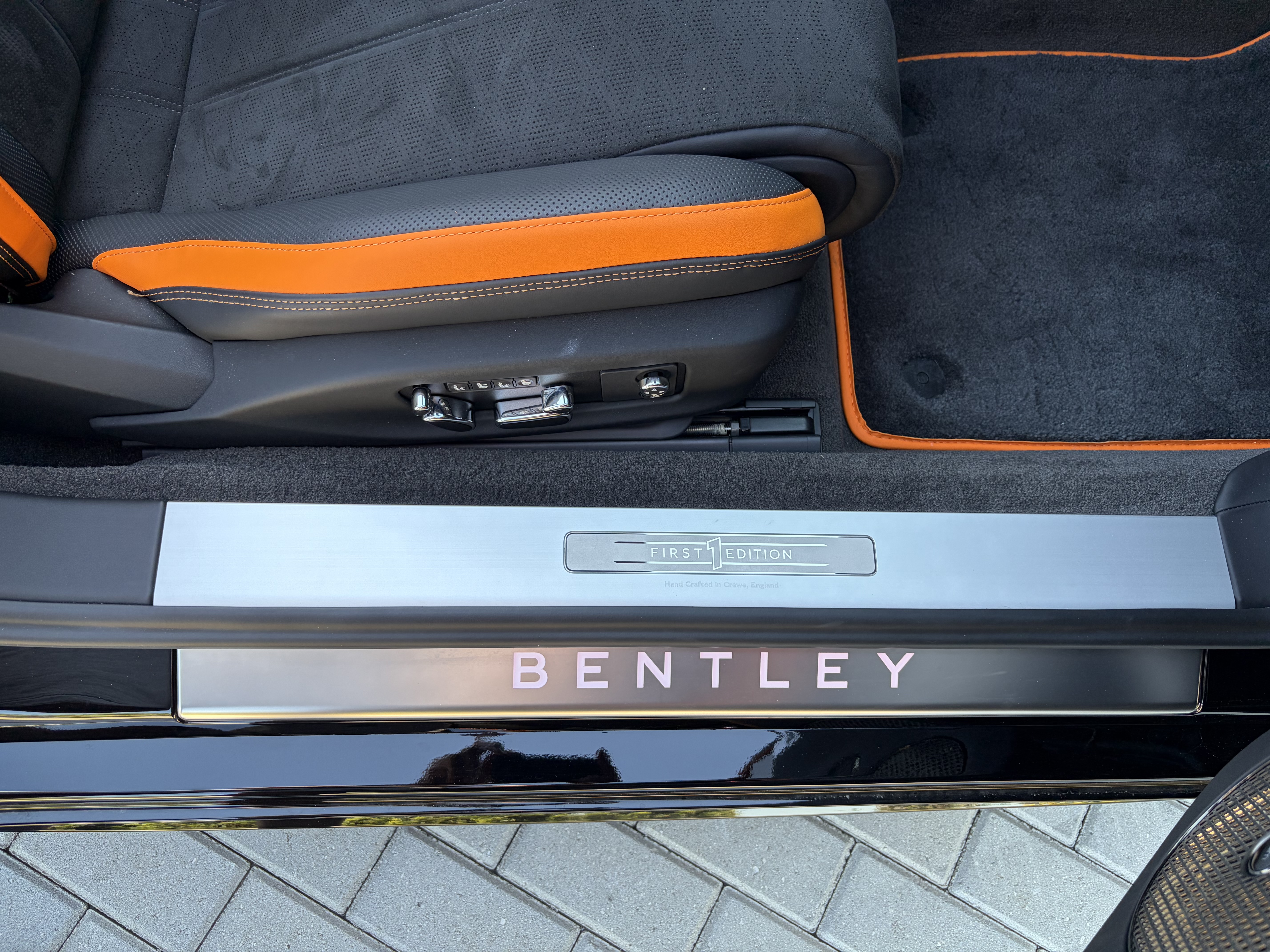 Used 2025 Bentley Continental GT Speed AWD/4WD image 13