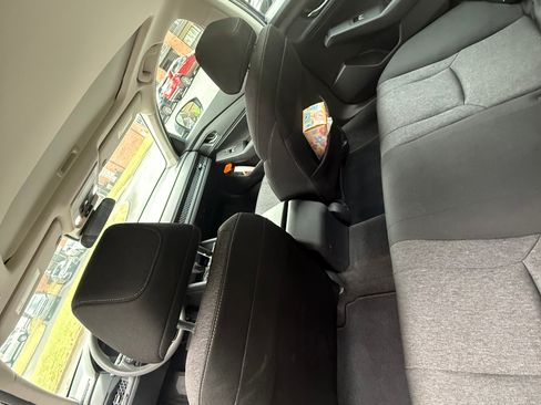 Used 2024 Honda Accord EX image 11