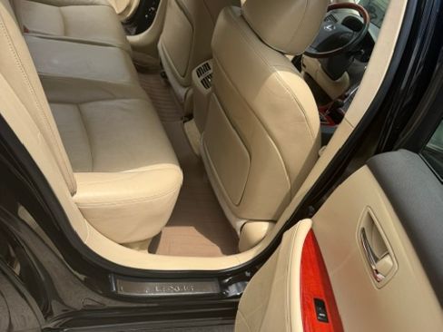Used 2008 Lexus ES 350 FWD image 12