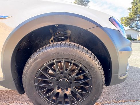 Used 2017 Volkswagen Golf Alltrack SE image 14