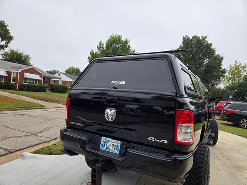 Used 2019 RAM 3500 Big Horn image 5