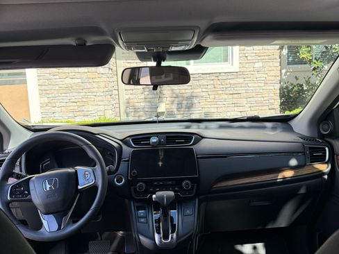 Used 2018 Honda CR-V EX image 8