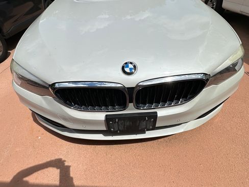 Used 2017 BMW 530i image 1