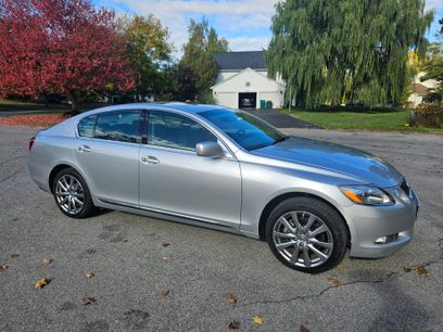 Used 2006 Lexus GS 300 AWD