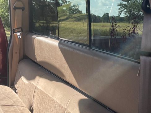 Used 1999 Ford F250 4x4 SuperCab Super Duty image 15