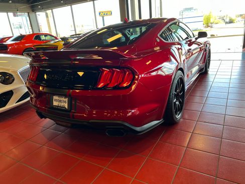 Used 2023 Ford Mustang GT Premium w/ GT Performance Package image 6