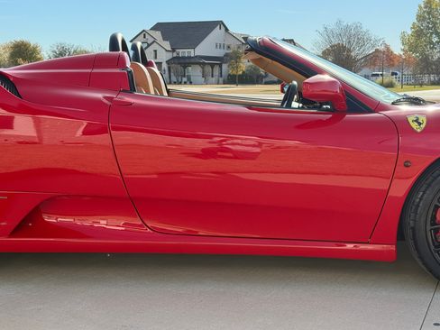Used 2009 Ferrari F430 Spider image 14