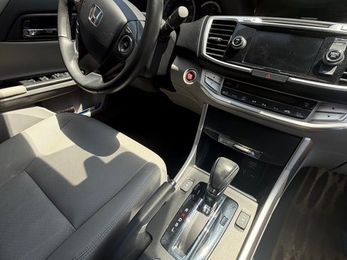 Used 2015 Honda Accord EX-L image 13