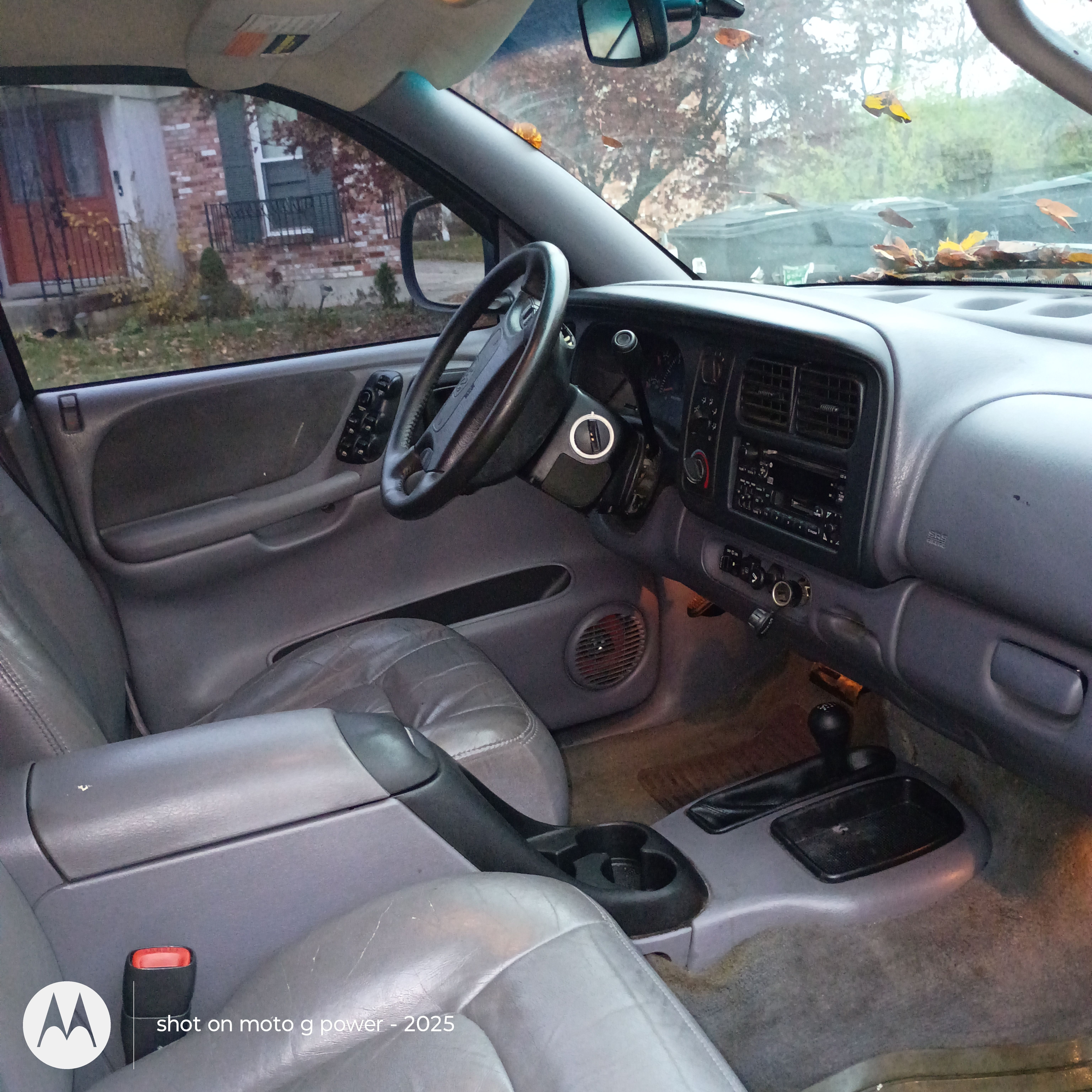 Used 1999 Dodge Durango 4WD image 9
