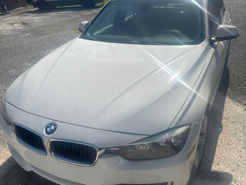 Used 2012 BMW 328i Sedan RWD image 9