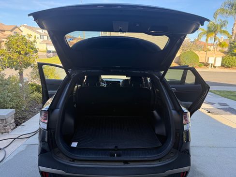 Used 2023 Kia Sportage X-Line Prestige image 15