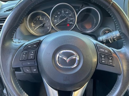 Used 2015 MAZDA CX-5 Touring FWD image 22