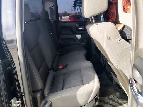 Used 2014 Chevrolet Silverado 1500 LT w/ All Star Edition image 6