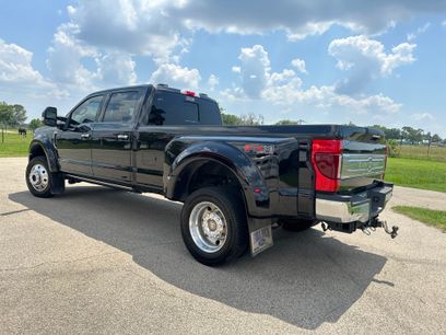 Used 2022 Ford F450 King Ranch w/ King Ranch Ultimate Package