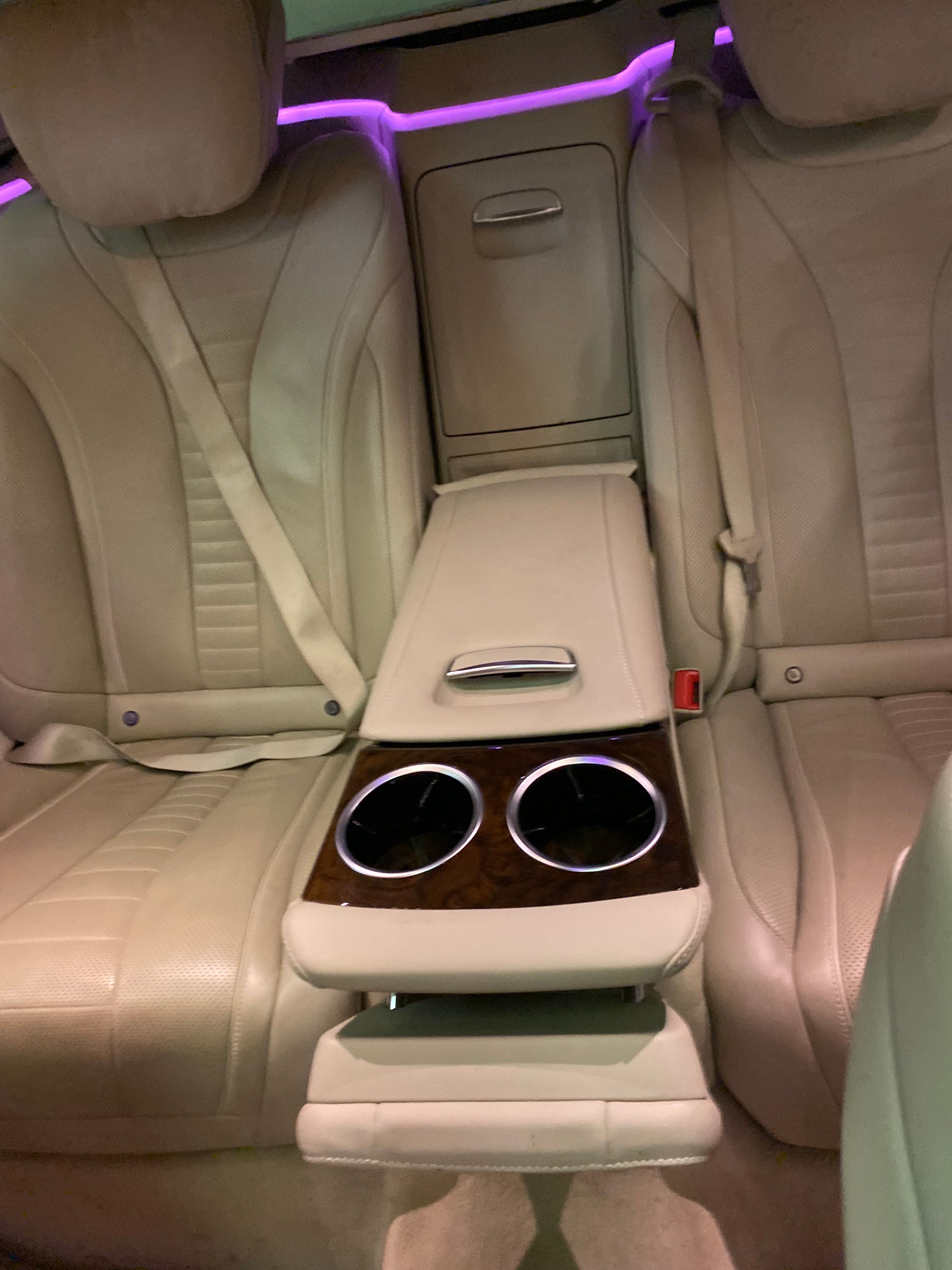 Used 2014 Mercedes-Benz S 550 Sedan image 12