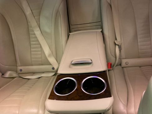 Used 2014 Mercedes-Benz S 550 Sedan image 12