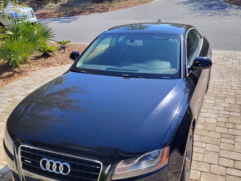 Used 2008 Audi A5 3.2 image 6