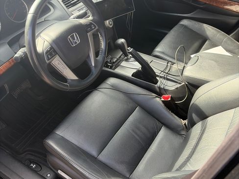Used 2012 Honda Accord EX-L image 4