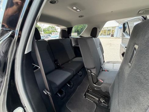 Used 2019 Chevrolet Traverse LS w/ LPO, Floor Liner Package FWD image 21