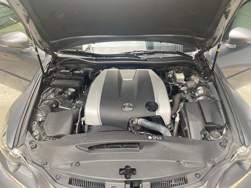 Used 2014 Lexus IS 350 w/ F Sport Package RWD image 18