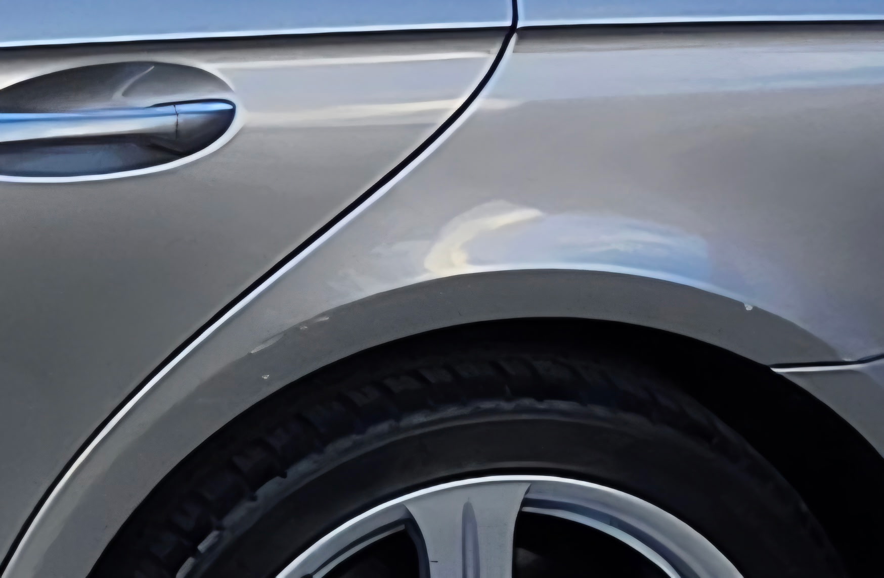 Used 2006 Mercedes-Benz CLS 500 image 17