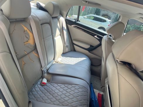 Used 2008 Acura TL FWD image 17