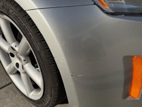 Used 2004 Nissan 350Z Touring image 13