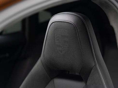 Used 2025 Porsche Panamera Turbo image 27