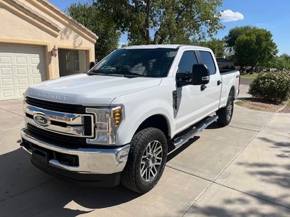 Used 2019 Ford F250 XL w/ Power Equipment Group