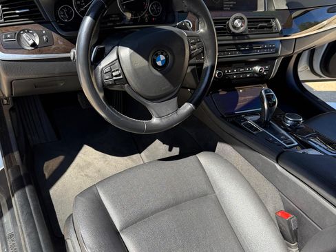 Used 2016 BMW 528i xDrive Sedan image 16