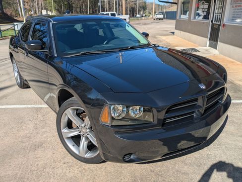 Used 2009 Dodge Charger SE image 32
