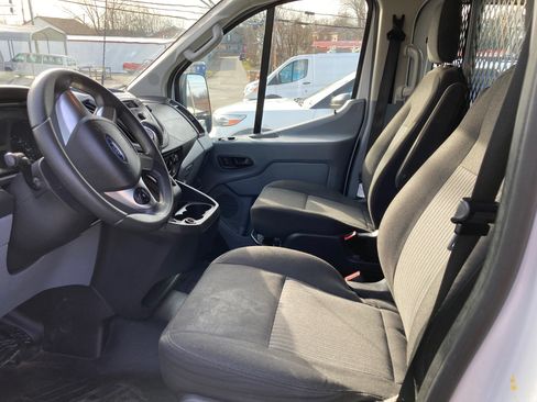 Used 2019 Ford Transit 250 Low Roof w/ Exterior Upgrade Package image 17