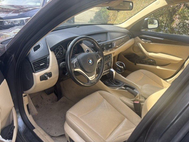 Used 2013 BMW X1 xDrive35i AWD/4WD image 8