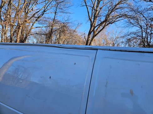 Used 2015 Chevrolet Express 3500 Extended image 5