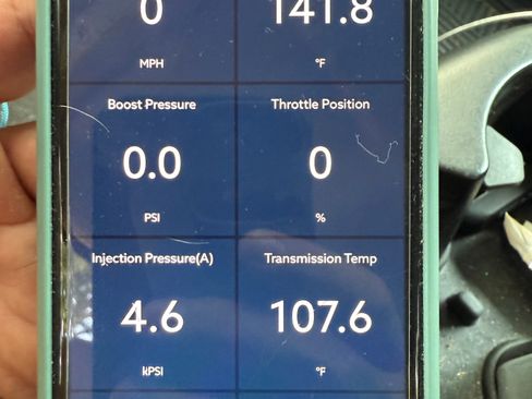 Used 2011 Chevrolet Silverado 2500 LT w/ Interior Plus Package image 10