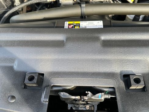 Used 2016 RAM 2500 Tradesman w/ Protection Group image 15