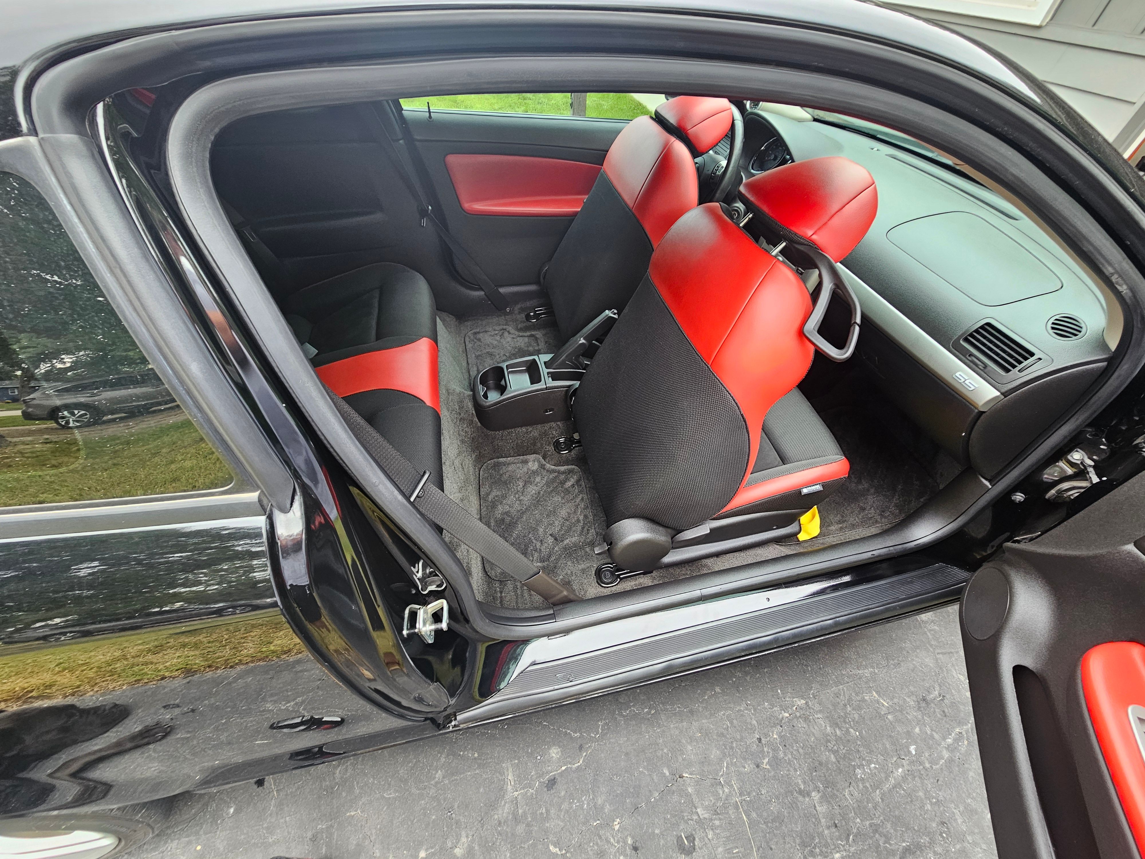 Used 2009 Chevrolet Cobalt SS FWD image 26