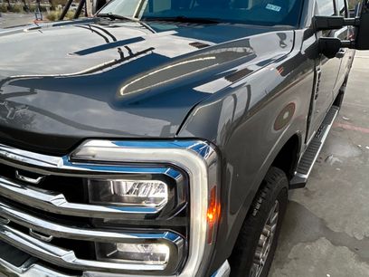 Used 2025 Ford F250 Lariat w/ FX4 Off-Road Package