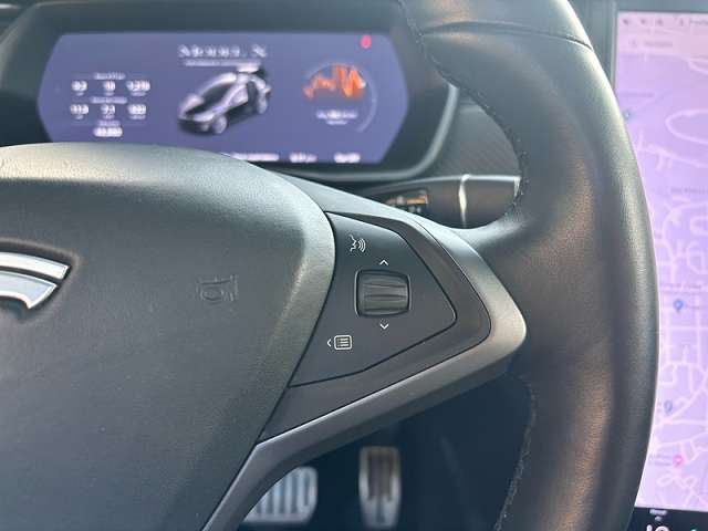 Used 2020 Tesla Model X Performance AWD/4WD image 23