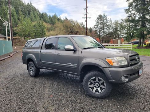 Used 2006 Toyota Tundra SR5 image 5