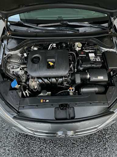 Used 2019 Hyundai Elantra SEL w/ Cargo Package FWD image 13