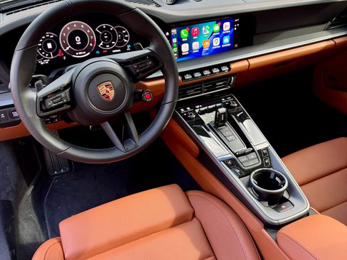 Used 2026 Porsche 911 Carrera image 11