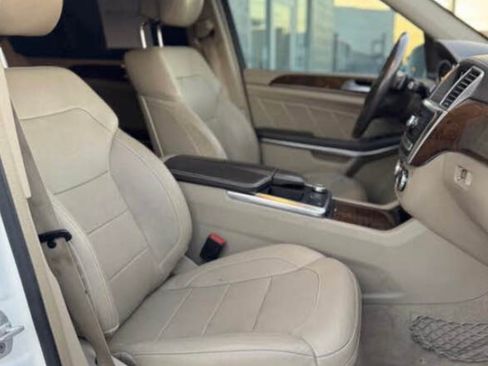 Used 2015 Mercedes-Benz ML 350 2WD image 2