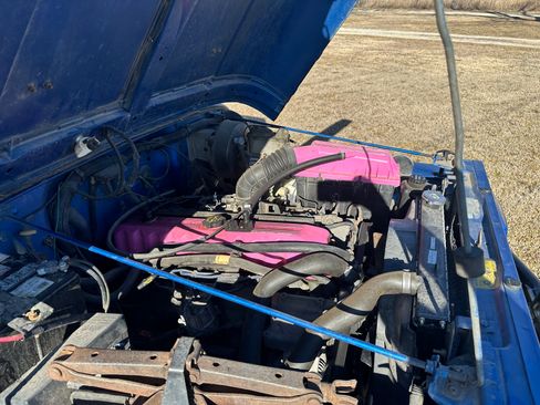 Used 1992 Jeep Wrangler 4WD image 12